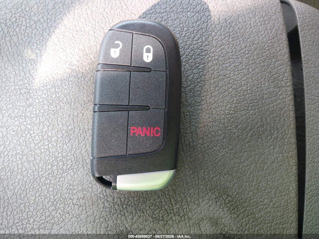 45899537 :رقم المزاد ، 3C4PDDDG1CT170862 vin ، 2012 Dodge Journey Crew مزاد بيع