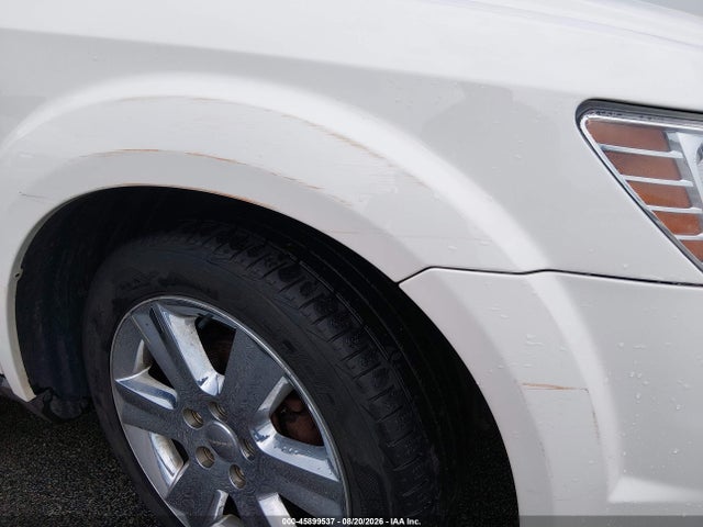 45899537 :رقم المزاد ، 3C4PDDDG1CT170862 vin ، 2012 Dodge Journey Crew مزاد بيع