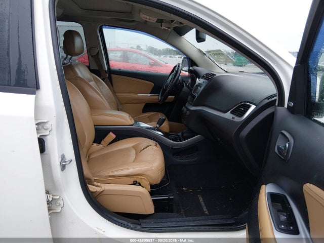 45899537 :رقم المزاد ، 3C4PDDDG1CT170862 vin ، 2012 Dodge Journey Crew مزاد بيع