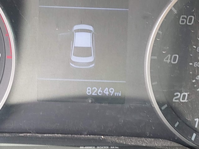 Aukcja sprzedaży 2019 Hyundai Elantra Sport, vin: KMHD04LBXKU885739, numer aukcji: 45899538