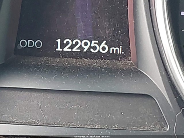 2015 Hyundai Santa Fe Limited მანქანა იყიდება აუქციონზე, vin: KM8SRDHF3FU128258, აუქციონის ნომერი: 45899539