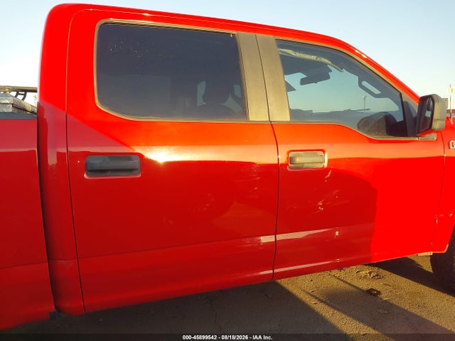 Ford F-150 Xl 2018 1FTEW1CP2JKF36425 Image 13