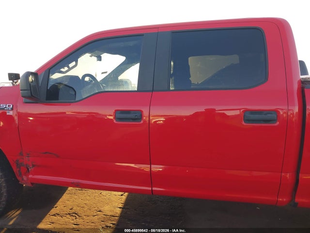 Ford F-150 Xl 2018 1FTEW1CP2JKF36425 Image 14