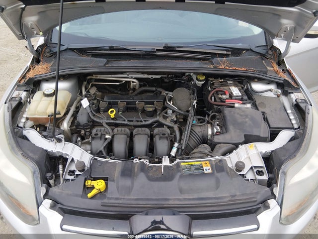 Продаж на аукціоні авто 2012 Ford Focus Titanium, vin: 1FAHP3N25CL227588, номер лоту: 45899543