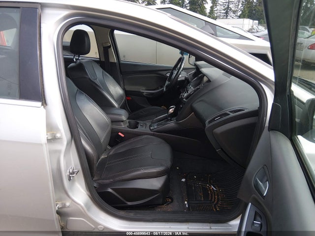 Продаж на аукціоні авто 2012 Ford Focus Titanium, vin: 1FAHP3N25CL227588, номер лоту: 45899543