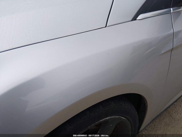 Продаж на аукціоні авто 2012 Ford Focus Titanium, vin: 1FAHP3N25CL227588, номер лоту: 45899543