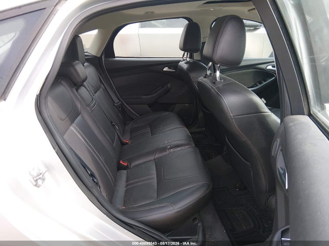 Продаж на аукціоні авто 2012 Ford Focus Titanium, vin: 1FAHP3N25CL227588, номер лоту: 45899543