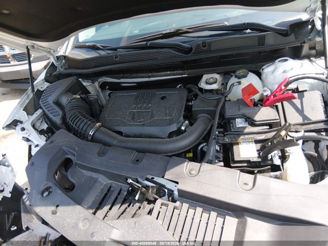 Продаж на аукціоні авто 2025 Chevrolet Blazer Fwd 2lt, vin: 3GNKBCR48SS268467, номер лоту: 45899546