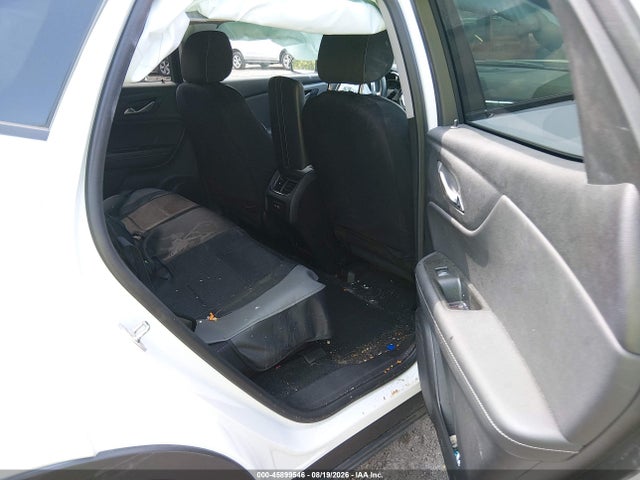 Продаж на аукціоні авто 2025 Chevrolet Blazer Fwd 2lt, vin: 3GNKBCR48SS268467, номер лоту: 45899546