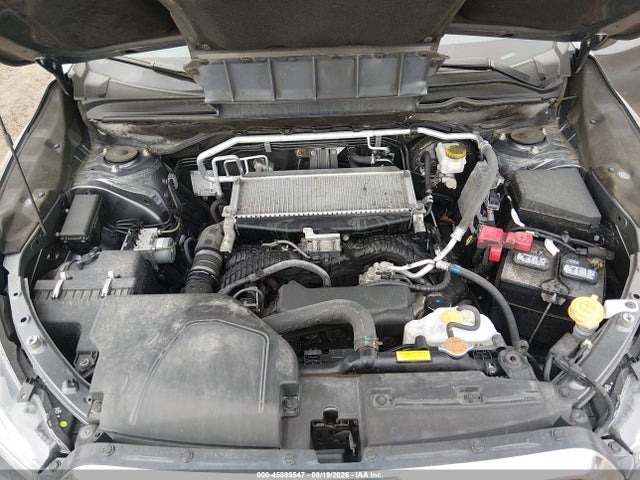 Aukcja sprzedaży 2022 Subaru Ascent Touring, vin: 4S4WMARDXN3410137, numer aukcji: 45899547