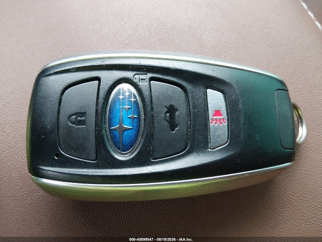 Aukcja sprzedaży 2022 Subaru Ascent Touring, vin: 4S4WMARDXN3410137, numer aukcji: 45899547