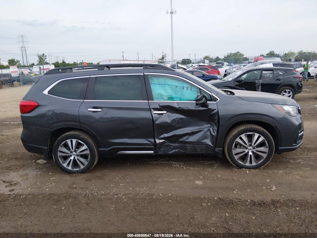 Aukcja sprzedaży 2022 Subaru Ascent Touring, vin: 4S4WMARDXN3410137, numer aukcji: 45899547