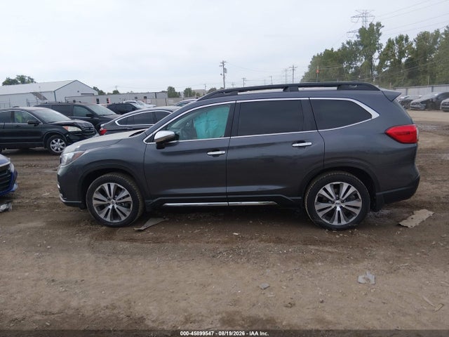 Aukcja sprzedaży 2022 Subaru Ascent Touring, vin: 4S4WMARDXN3410137, numer aukcji: 45899547