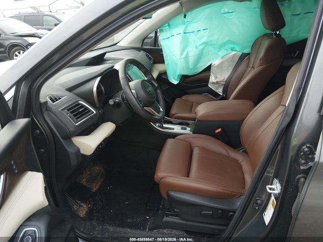 Aukcja sprzedaży 2022 Subaru Ascent Touring, vin: 4S4WMARDXN3410137, numer aukcji: 45899547