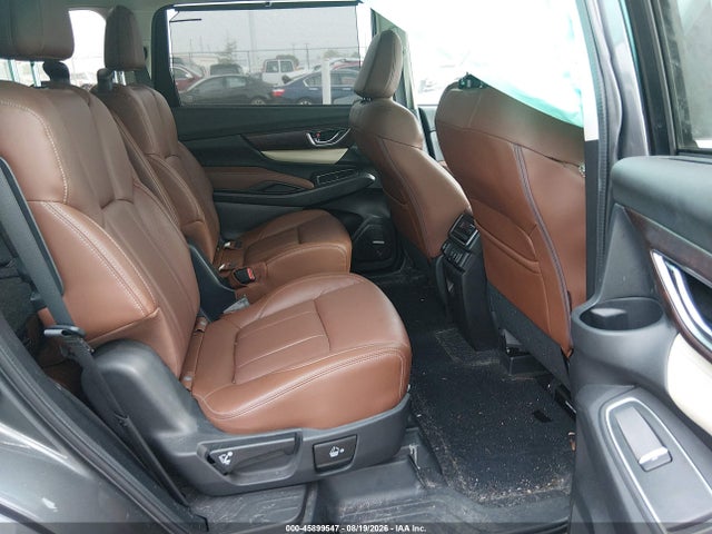 Aukcja sprzedaży 2022 Subaru Ascent Touring, vin: 4S4WMARDXN3410137, numer aukcji: 45899547