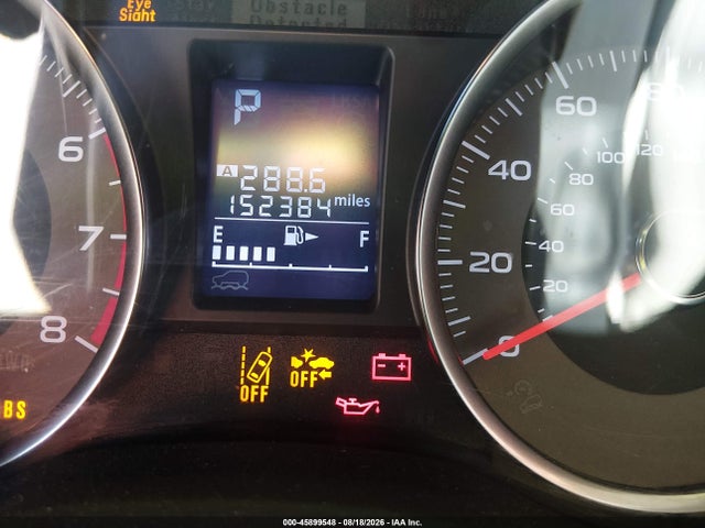Продажа на аукционе авто 2016 Subaru Forester 2.5i Limited, vin: JF2SJARC1GH411719, номер лота: 45899548