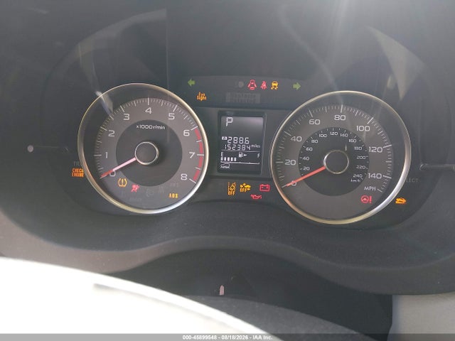 Продажа на аукционе авто 2016 Subaru Forester 2.5i Limited, vin: JF2SJARC1GH411719, номер лота: 45899548