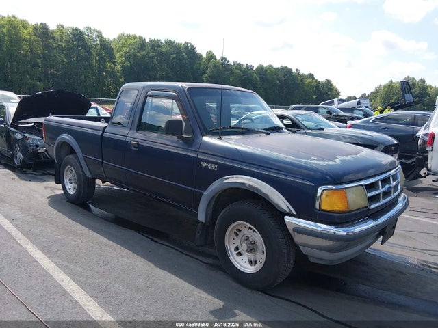 Продажа на аукционе авто 1994 Ford Ranger Super Cab, vin: 1FTCR15X5RPB14532, номер лота: 45899550