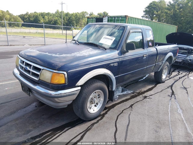 Продажа на аукционе авто 1994 Ford Ranger Super Cab, vin: 1FTCR15X5RPB14532, номер лота: 45899550