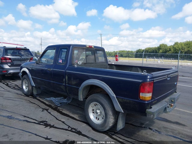 Продажа на аукционе авто 1994 Ford Ranger Super Cab, vin: 1FTCR15X5RPB14532, номер лота: 45899550