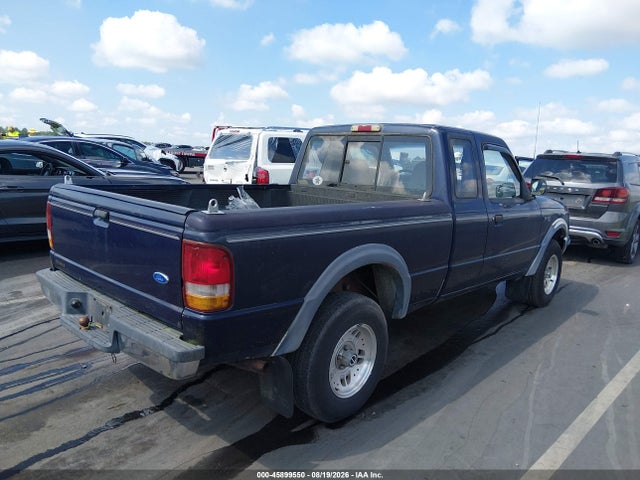 Продажа на аукционе авто 1994 Ford Ranger Super Cab, vin: 1FTCR15X5RPB14532, номер лота: 45899550