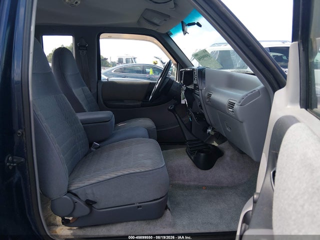 Продажа на аукционе авто 1994 Ford Ranger Super Cab, vin: 1FTCR15X5RPB14532, номер лота: 45899550