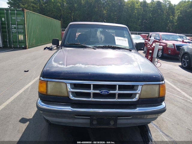 Продажа на аукционе авто 1994 Ford Ranger Super Cab, vin: 1FTCR15X5RPB14532, номер лота: 45899550