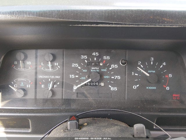 Продажа на аукционе авто 1994 Ford Ranger Super Cab, vin: 1FTCR15X5RPB14532, номер лота: 45899550