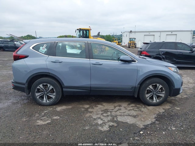 Honda Cr-v Awd Special Edition 2021 7FARW2H74ME022596 Image 13