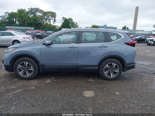 Honda Cr-v Awd Special Edition 2021 7FARW2H74ME022596 Image 14