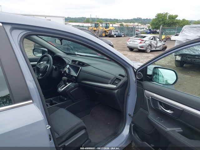 Honda Cr-v Awd Special Edition 2021 7FARW2H74ME022596 Image 5