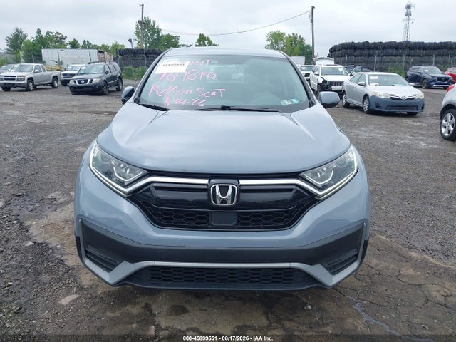 Honda Cr-v Awd Special Edition 2021 7FARW2H74ME022596 Image 6