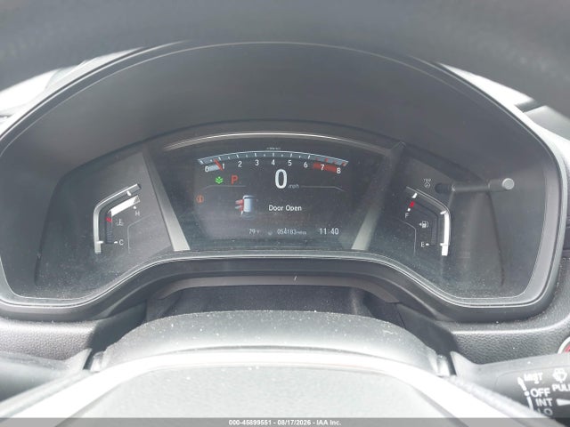 Honda Cr-v Awd Special Edition 2021 7FARW2H74ME022596 Image 7