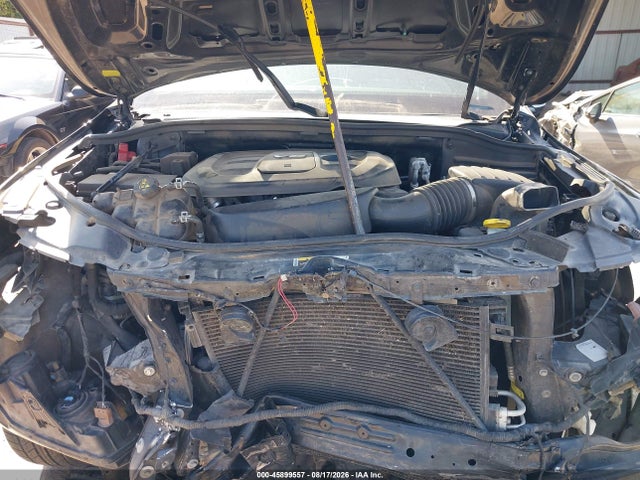 Продаж на аукціоні авто 2017 Jeep Grand Cherokee Laredo, vin: 1C4RJEAG8HC757106, номер лоту: 45899557