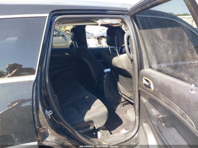 Продаж на аукціоні авто 2017 Jeep Grand Cherokee Laredo, vin: 1C4RJEAG8HC757106, номер лоту: 45899557