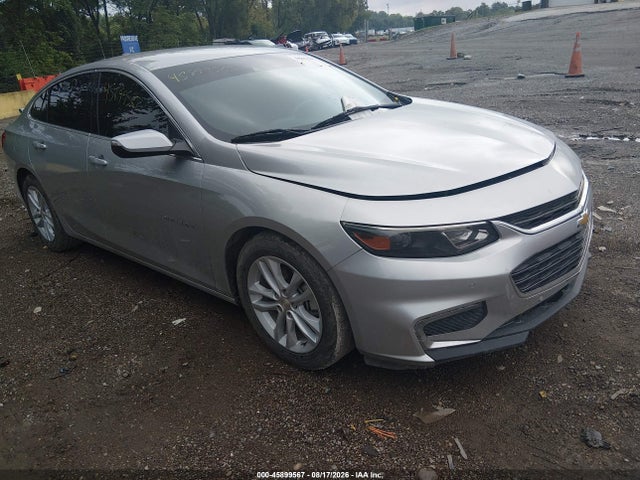 Aukcja sprzedaży 2017 Chevrolet Malibu Hybrid, vin: 1G1ZJ5SU1HF211923, numer aukcji: 45899567