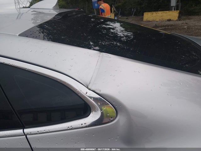 2017 Chevrolet Malibu Hybrid მანქანა იყიდება აუქციონზე, vin: 1G1ZJ5SU1HF211923, აუქციონის ნომერი: 45899567