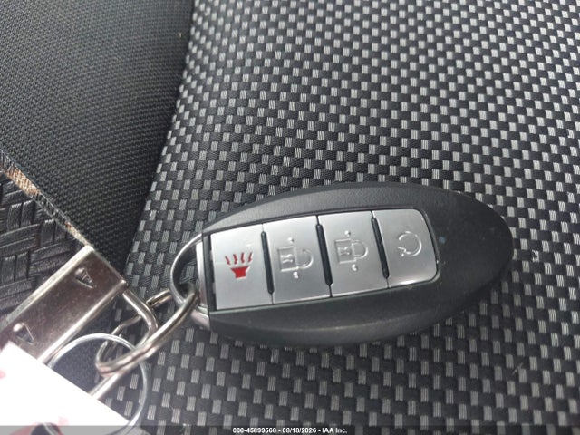 Продаж на аукціоні авто 2019 Nissan Pathfinder S, vin: 5N1DR2MM1KC652560, номер лоту: 45899568