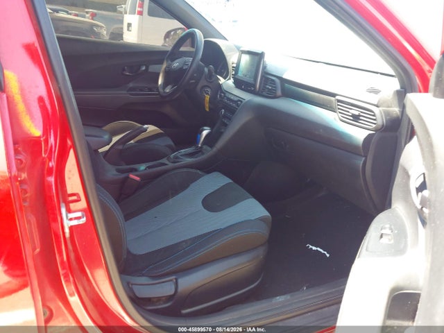 Hyundai Veloster 2.0 2019 KMHTG6AF3KU019311 Image 5