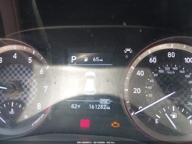 Hyundai Veloster 2.0 2019 KMHTG6AF3KU019311 Image 7