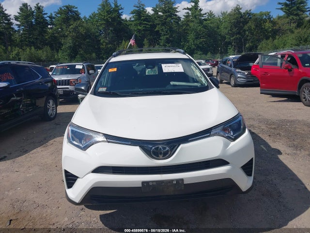 Toyota RAV4 LE 2017 JTMBFREVXHJ114383 Image 13