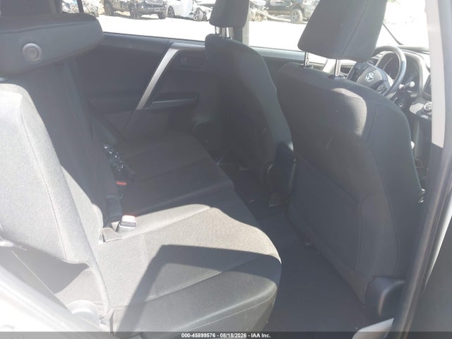 Toyota RAV4 LE 2017 JTMBFREVXHJ114383 Image 8
