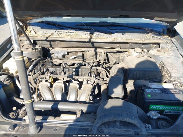 Aukcja sprzedaży 2010 Kia Optima Lx, vin: KNAGG4A81A5449758, numer aukcji: 45899579