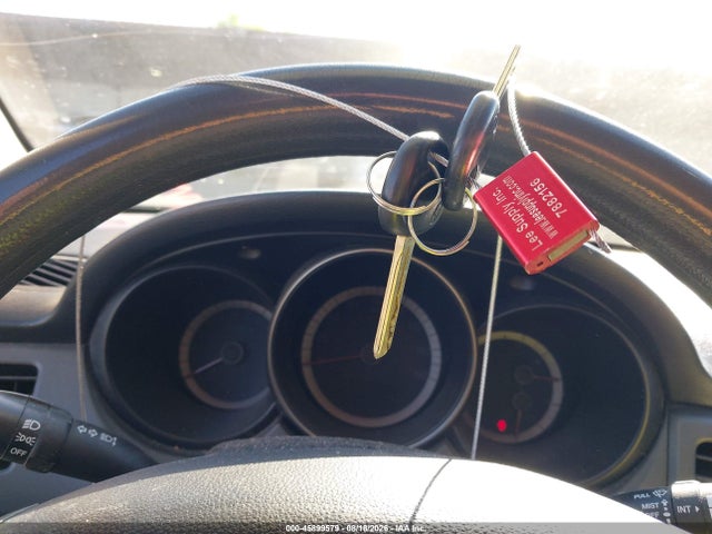 Aukcja sprzedaży 2010 Kia Optima Lx, vin: KNAGG4A81A5449758, numer aukcji: 45899579