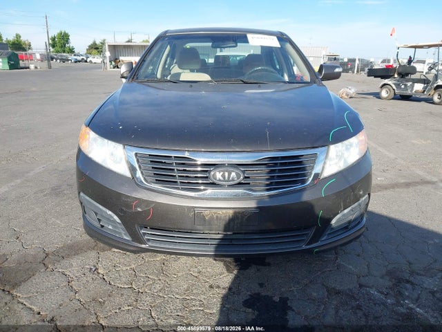 Aukcja sprzedaży 2010 Kia Optima Lx, vin: KNAGG4A81A5449758, numer aukcji: 45899579