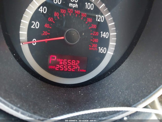 Aukcja sprzedaży 2010 Kia Optima Lx, vin: KNAGG4A81A5449758, numer aukcji: 45899579