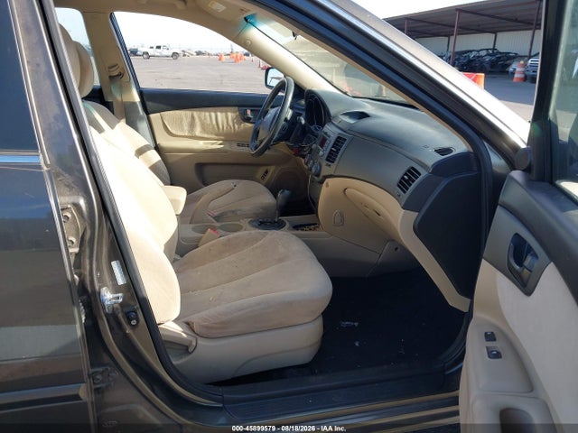 Aukcja sprzedaży 2010 Kia Optima Lx, vin: KNAGG4A81A5449758, numer aukcji: 45899579