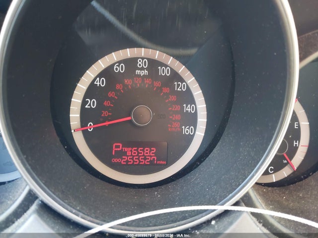 Aukcja sprzedaży 2010 Kia Optima Lx, vin: KNAGG4A81A5449758, numer aukcji: 45899579