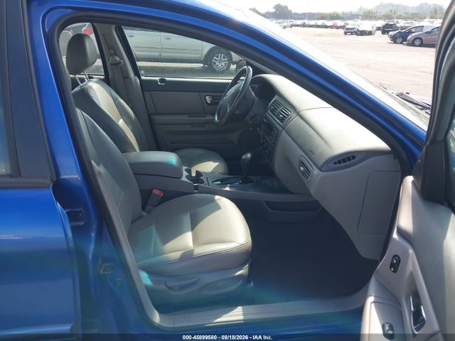 Продажа на аукционе авто 2003 Ford Taurus Ses, vin: 1FAFP55S53A183218, номер лота: 45899580