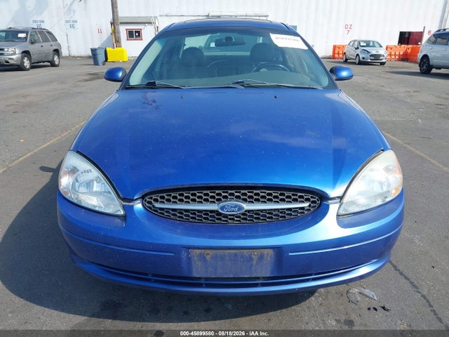 Продажа на аукционе авто 2003 Ford Taurus Ses, vin: 1FAFP55S53A183218, номер лота: 45899580